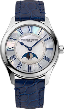 Часы Frederique Constant Classics FC-331MPWND3B6